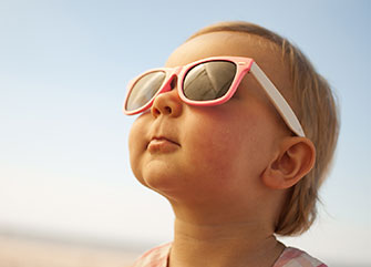 barn-solbriller