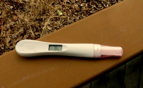 ben cache bandage Top 5 tegn på graviditet – BabyParadis Blog