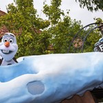 Hvorfor er Disney’s Frost (Frozen) så poplær?