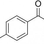 parabener-kemisk-struktur