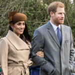 Prins Harry og Meghan Markles baby Archie har gjort engelske medier sure